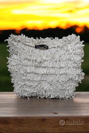 Zara top a maniche lunghe