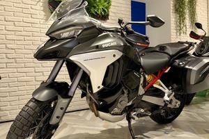 Ducati multistrada 1160 v4 s