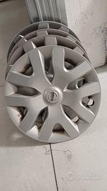 gomme , cerchi e copricerchi invernali Qashqai 