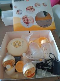 Tira latte Medela