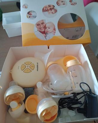 Tira latte Medela