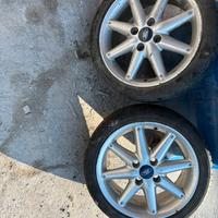 Cerchi ford fiesta