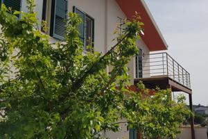 Villetta Mare Valderice TP