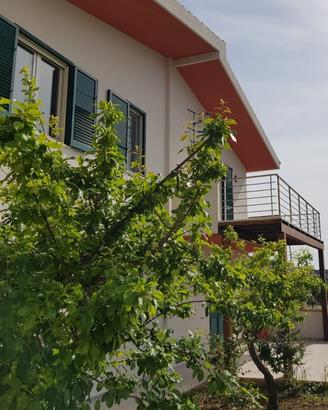 Villetta Mare Valderice TP