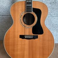 Chitarra acustica Guild JF55 made in usa