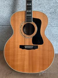 Chitarra acustica Guild JF55 made in usa