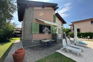VILLA SINGOLA A PALAZZOLO SULL'OGLIO