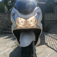 Honda pcx 125 Bianco