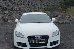 audi tt tdi quattro 170 S.line