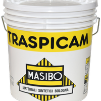 idropittura TRASPICAM MASIBO 14 litri