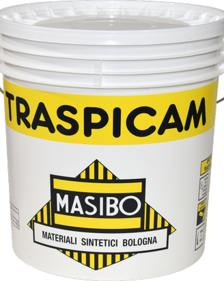 idropittura TRASPICAM MASIBO 14 litri