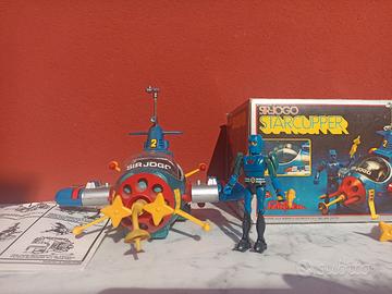 Don Hakka Starzinger Baravelli C.E.R.C.O