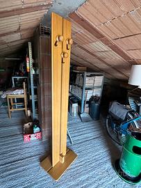 Appendiabiti legno