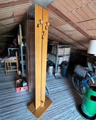Appendiabiti legno