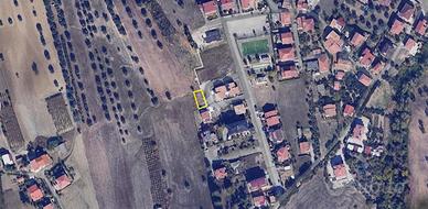 TER. RESIDENZIALE A CASTELLALTO