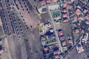 TER. RESIDENZIALE A CASTELLALTO