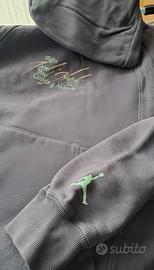 Felpa originale Nike Air Jordan 