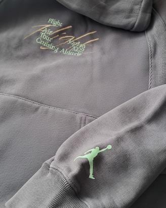 Felpa originale Nike Air Jordan 