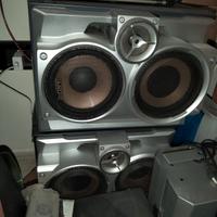 Stereo