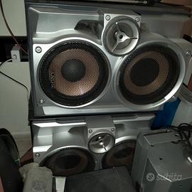Stereo