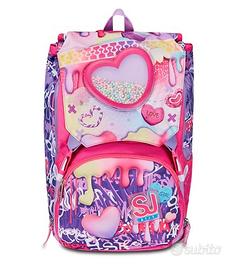 Zaino SJ GANG STYLE bambina