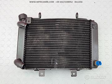 RADIATORE ACQUA KTM SM 690 R 2007 2012 SM-R 2008 2