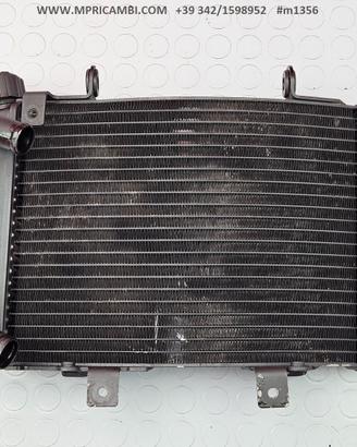 RADIATORE ACQUA KTM SM 690 R 2007 2012 SM-R 2008 2