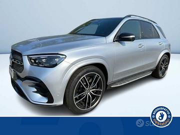 Mercedes-Benz GLE classe B 180d Automatic AMG...