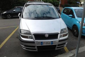FIAT - Ulysse - 2.0 MJT Dynamic