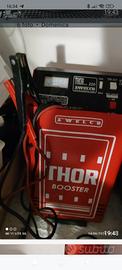 carica batterie per auto e furgoni 
