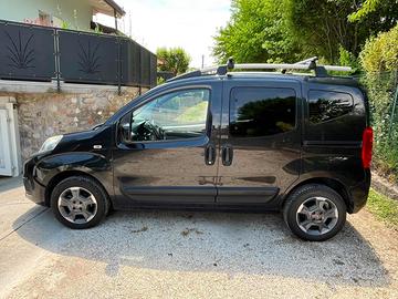 FIAT Qubo 1.3 MJT 80CV Trekking - 2016