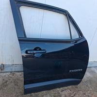Porta portiera sportello anteriore destra jeep ren