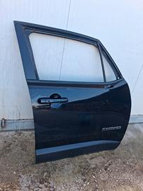 Porta portiera sportello anteriore destra jeep ren