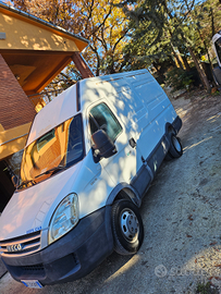 Daily furgone 35 c15