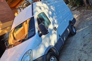 Daily furgone 35 c15