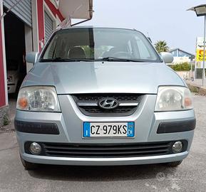 ✅️Hyundai Atos Prime 1.1 - 2006