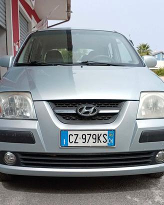 ✅️Hyundai Atos Prime 1.1 - 2006