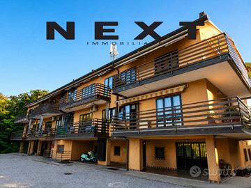 Appartamento di 148 m² con 4 locali a Muggia