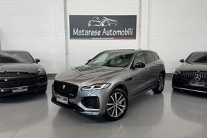 Jaguar F-Pace R-Dynamic SE D200 MHEV AWD 2.0cc 204