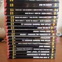 dylan dog super book