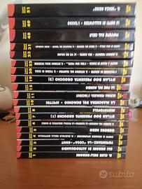 dylan dog super book