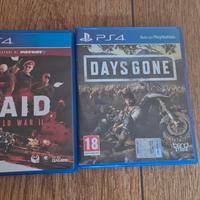 set di giochi ps4-ps5