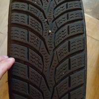 4 Gomme neve