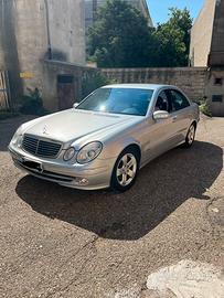 Mercedes E 220cdi