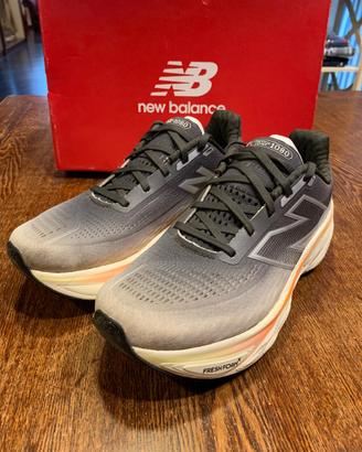 New Balance Uomo 41,5 / 8 US  Fresh Foam X 1080