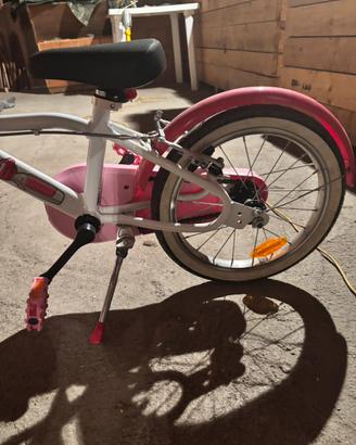 Bicicletta bambina
