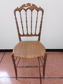 Sedia di Chiavari