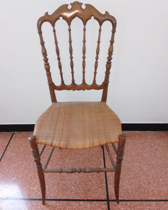 Sedia di Chiavari