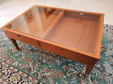 Tavolino da salotto Calligaris mod. Medusa