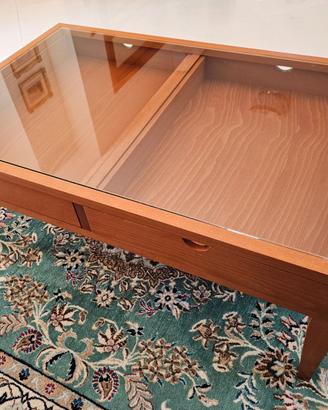 Tavolino da salotto Calligaris mod. Medusa